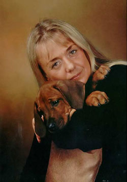 Małgorzata Branny