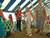 ulka i CH. USA Kwetu Mahubah´s Fair Play na wystawie psów w Waukesha, Wisconsin, 30 lipiec 2006